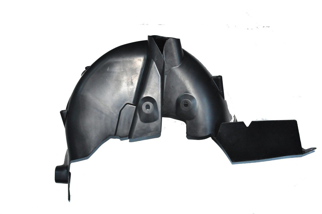 Çamurluk Davlumbazı Arka Sağ Clio III Grandtour