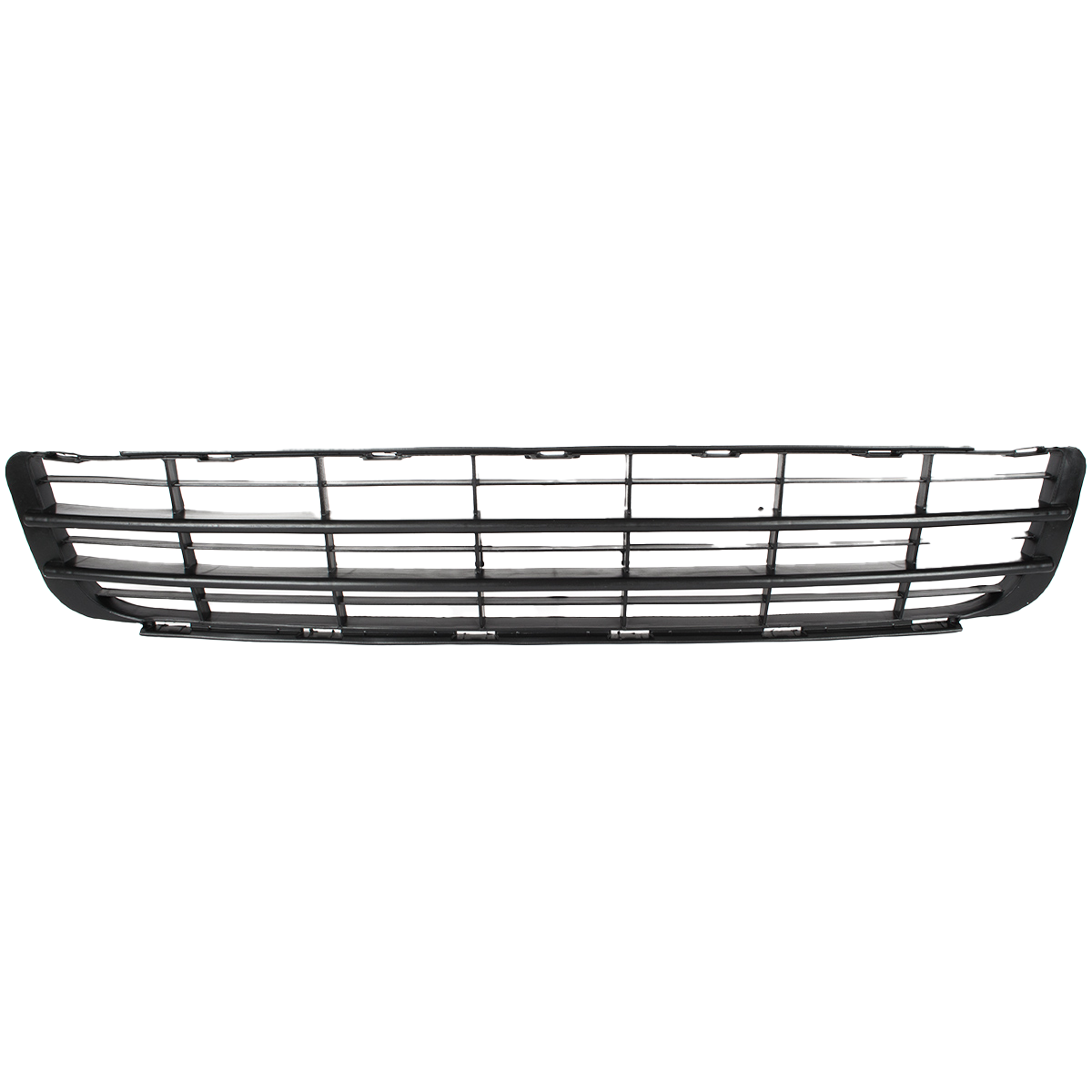 Ön Tampon Alt Panjuru Scudo 2007 Sonrası Modeller İçin