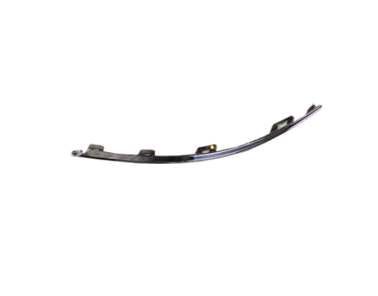 Citroen C4 Ön Panjur Çıtası Üst Sağ 21-