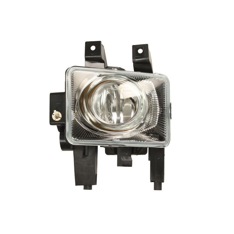 Sis Farı Ön Sol Opel Zafira B 2005-2007 Arası - Astra H 2004-2009 Arası