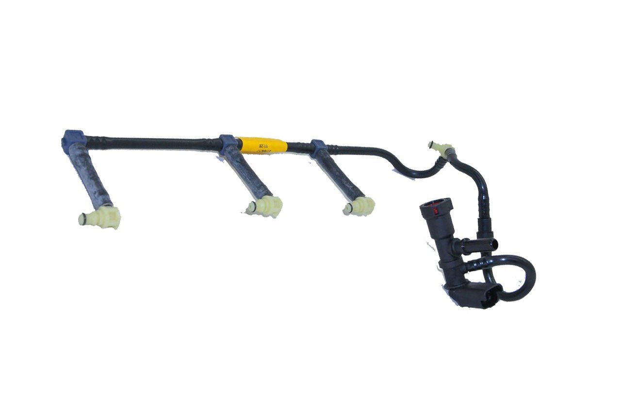 Enjektör Mazot Dağıtım Borusu 1.5 Megane 3-Fluence