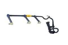 Enjektör Mazot Dağıtım Borusu 1.5 Megane 3-Fluence