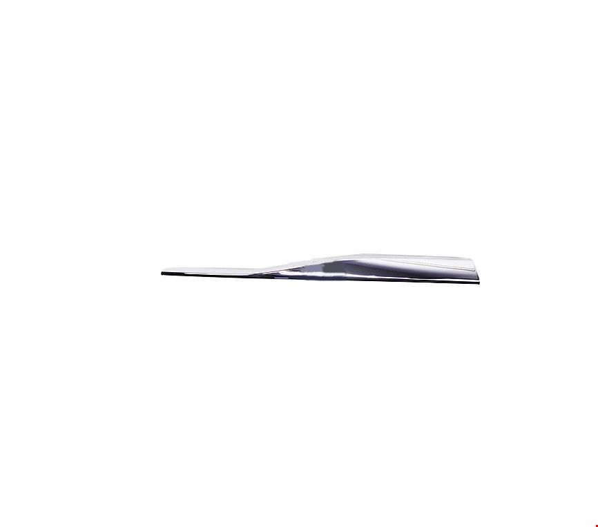 Ön Tampon Nikelajı Sol Golf 8 2020-