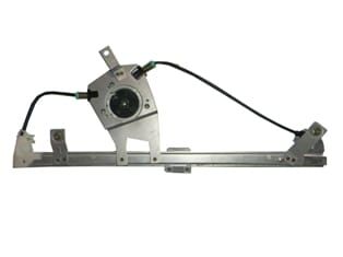 Arka Cam Krikosu Sağ Elektrikli-Motorsuz (4-5 Kapı) Renault Megane 2 03-09 Arası