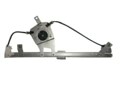 Arka Cam Krikosu Sağ Elektrikli-Motorsuz (4-5 Kapı) Renault Megane 2 03-09 Arası