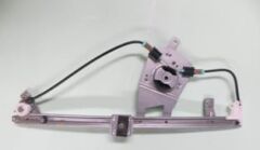 Arka Cam Krikosu Sağ Elektrikli-Motorsuz (4-5 Kapı) Renault Megane 2 03-09 Arası