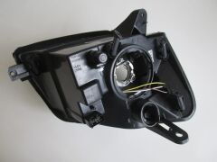 Far Sol Elektrikli-Motorlu H4 Cıtroen Berlıngo 04-08 Arası
