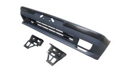 Ön Tampon Astarlı (Sis Delikli-Kendinden Bantlı-Braketli) ) (M-Tech) Bmw 5 Serı E34 88-95 Arası