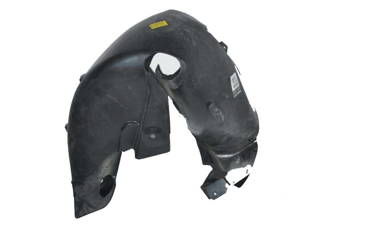 Çamurluk Davlumbazı Arka Sağ Clio III 2010 Sonrası