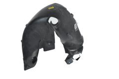 Çamurluk Davlumbazı Arka Sağ Clio III 2010 Sonrası