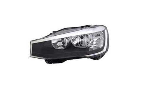 Far Ön Sol Bmw X3 F25 2014-2017 Arası