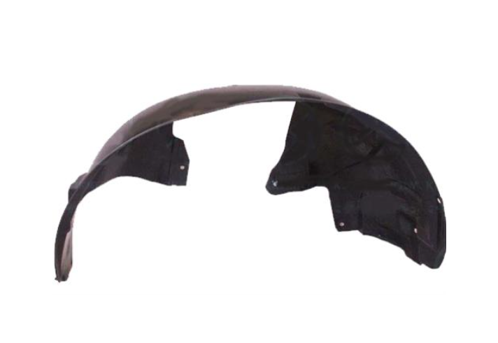 Ka Ön Çamurluk Davlumbazı Sol 96-