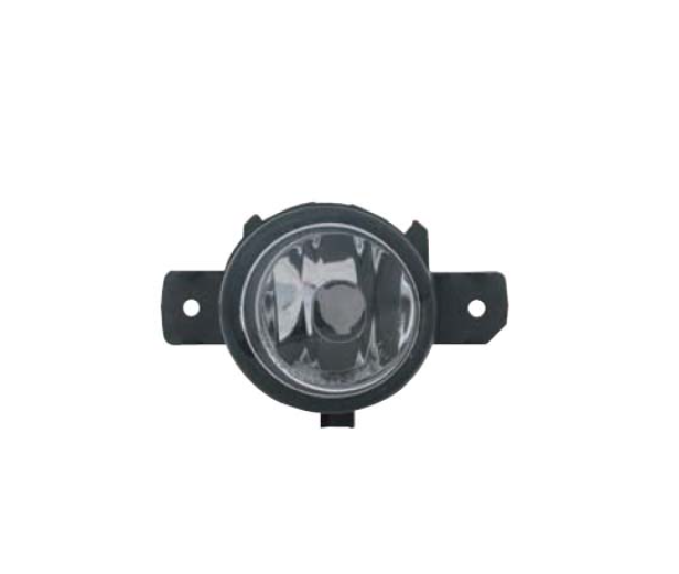 Clio-Mıcra-Almera Ön Sis Farı Sol 01-05