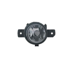 Clio-Mıcra-Almera Ön Sis Farı Sol 01-05