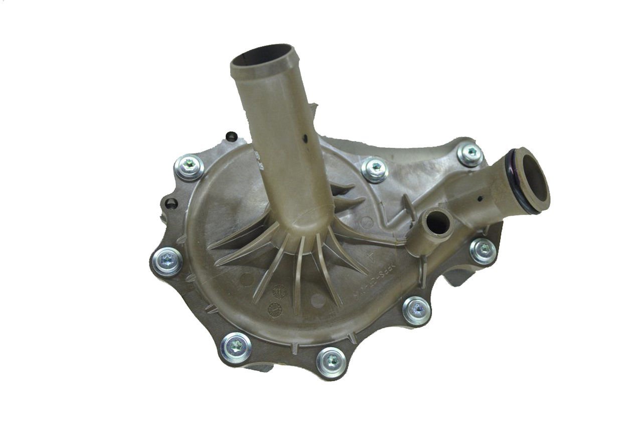 Devirdaim (Su Pompası) 2.2 Ducato 2006 Sonrası (Komple)