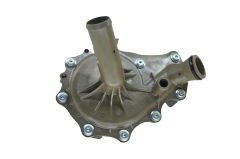 Devirdaim (Su Pompası) 2.2 Ducato 2006 Sonrası (Komple)