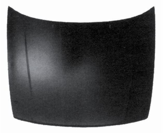 Volkswagen Polo Clas.-Caddy-Ibıza Motor Kaputu96-