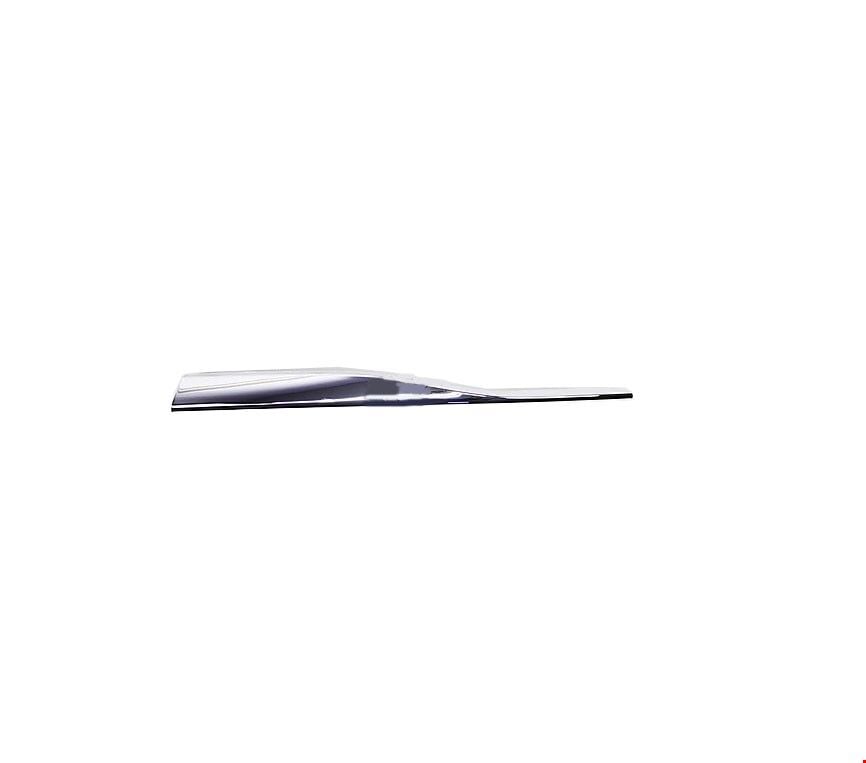 Ön Tampon Nikelajı Sağ Golf 8 2020-