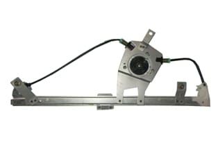 Arka Cam Krikosu Sol Elektrikli-Motorsuz (4-5 Kapı) Renault Megane 2 03-09 Arası