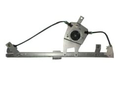 Arka Cam Krikosu Sol Elektrikli-Motorsuz (4-5 Kapı) Renault Megane 2 03-09 Arası