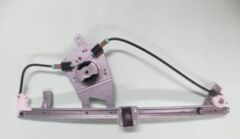 Arka Cam Krikosu Sol Elektrikli-Motorsuz (4-5 Kapı) Renault Megane 2 03-09 Arası