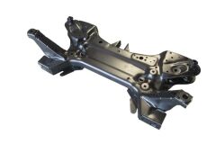 Motor Beşiği Komple (Beşik) (Çift Teker) Renault Master 3 11-19 Arası