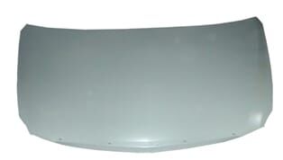 Motor Kaputu (İceli-Çekomastikli) (Sımyı) Honda Cıty 06-08 Arası