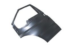 Sol Ön Kapı Sacı Ford Transit V347 2007-2013 Arası