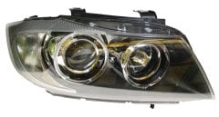 Far Ön Sağ (Xenon-Motorlu) Bmw 3 Serisi 2005-2009 Arası E90