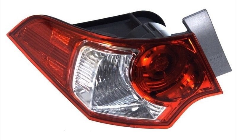 Stop Lambası Dış Sol (Beyaz) Honda Accord 2008-2012 Arası