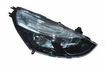 Far Sağ Clio 4 (Siyah)