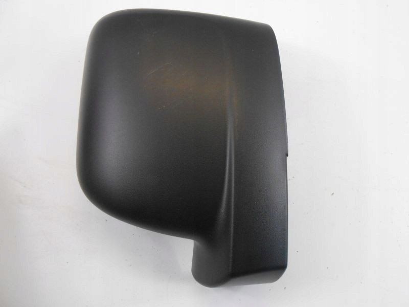 Sol Dış Dikiz Ayna Kapağı Trafic 2015 Sonrası