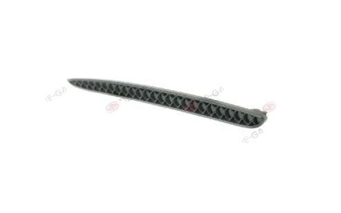 W205 Arka Tampon Panjuru Sol 13-
