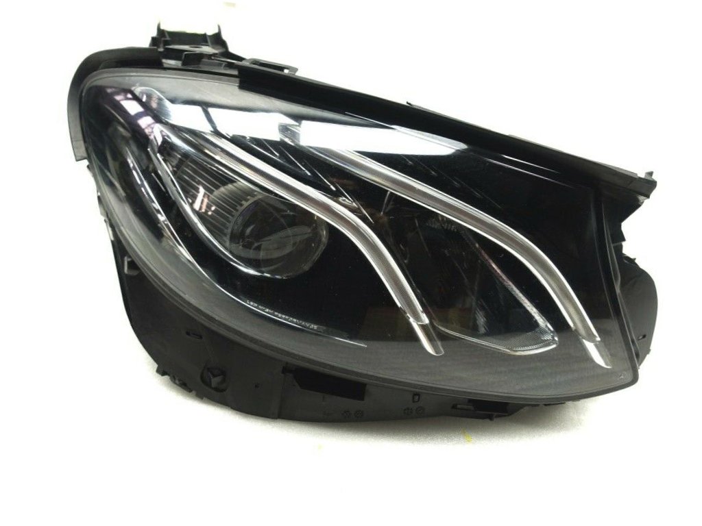 Far Ön Sağ (Ledli) Mercedes E Serisi W213 2016 Sonrası