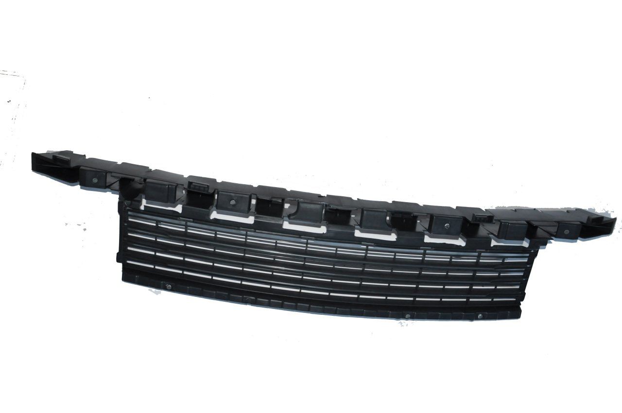 Ön Tampon Alt Panjuru Fluence 2012 Öncesi Modeller İçin