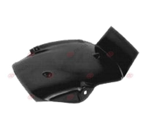 Kangoo Açamurluk Davlumbazı Sol 98-06