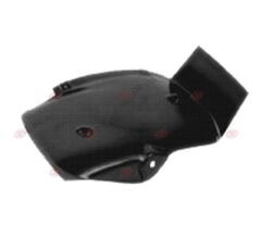 Kangoo Açamurluk Davlumbazı Sol 98-06