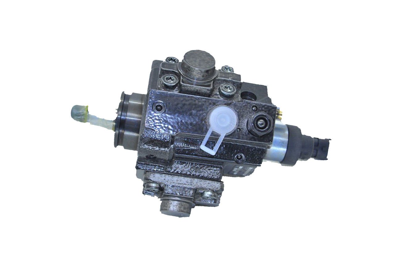 Mazot Pompası 2.3 Ducato Euro 5