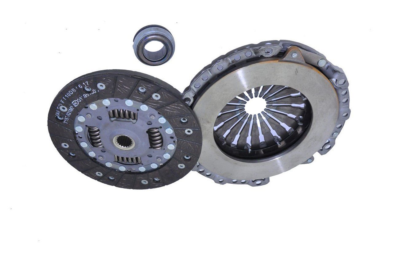 Debriyaj Seti 1.4 Fiorino-Bipper