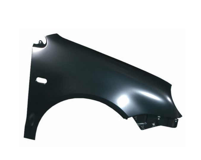 Volkswagen Polo Ön Çamurluk Sağ 01-