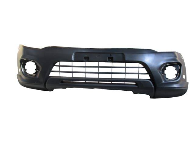 Ön Tampon (Sis-Dodik Delikli Fpı) Mitsubishi L200 Pick Up 2014-2015 Arası