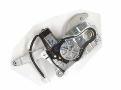 Arka Cam Krikosu Sağ Elektrikli-Motorlumazda 323 Famılıa 99-02 Arası