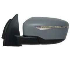 Nissan Qashqaı Dış Ayna El.Is.Sinyalli Astarlı Sol 13-