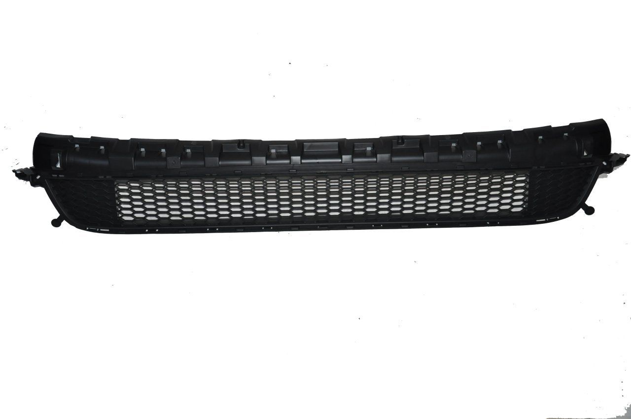 Ön Tampon Panjur Izgarası Trafıc 3