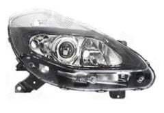 Clio Ön Far Mercekli Hb.Sol 08-