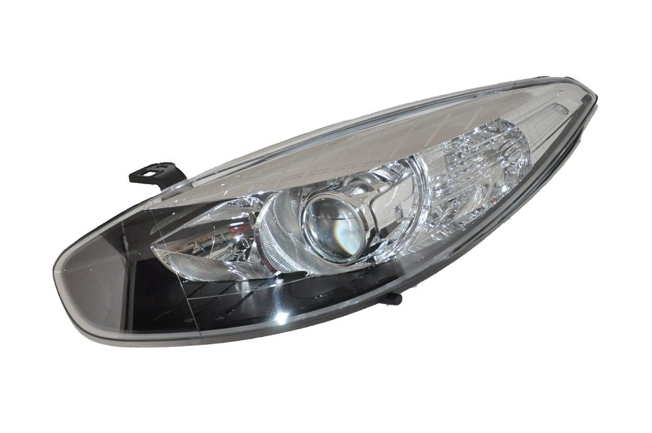 Sol Far Fluence 2012 Sonrası (Siyah)