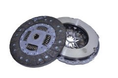 Debriyaj Seti 2.2 Boxer-Jumper 2006 Sonrası (Sabit Volant)