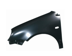 Volkswagen Polo Ön Çamurluk Sol 01-