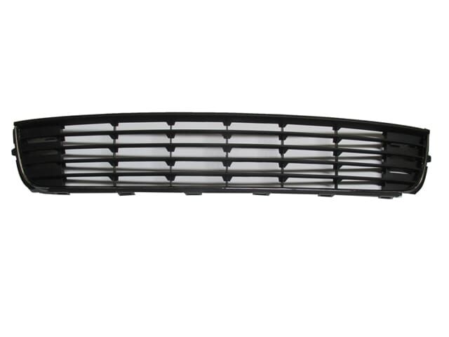 Ön Tampon Panjuru (Nikelaj Çıtalı) Volkswagen Caddy 11-15 Arası