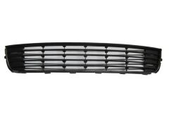 Ön Tampon Panjuru (Nikelaj Çıtalı) Volkswagen Caddy 11-15 Arası